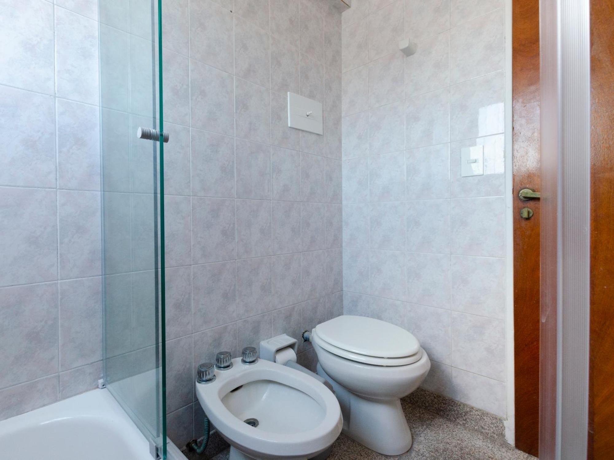 Nuoma Arenales - Piso Alto, 2 Guests, Full Equipado Apartamento *