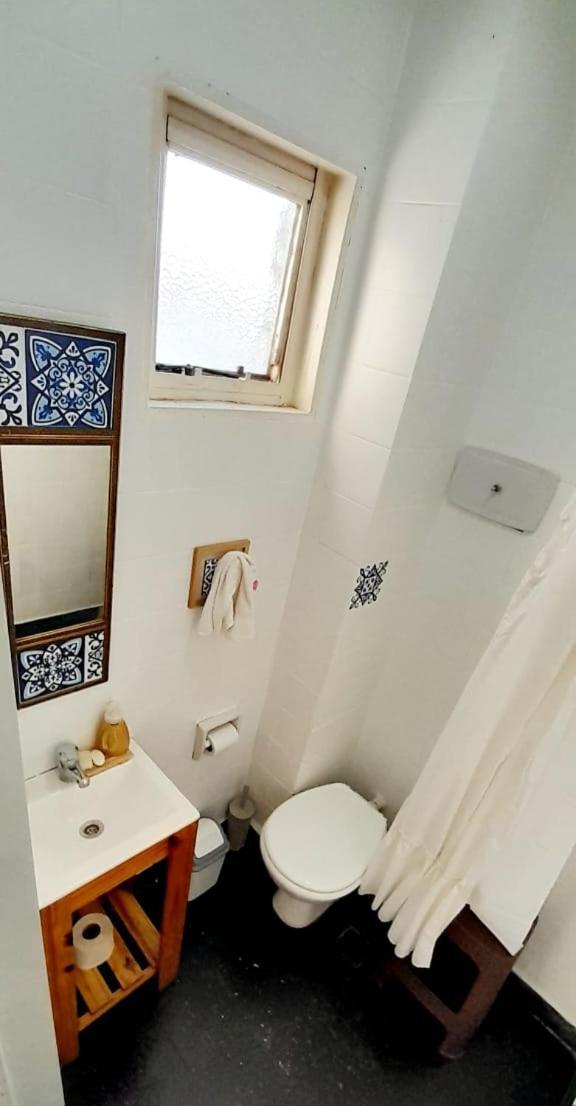 Individual Bano Privado Casa De Familia Solo Mujeres Ciudad Autónoma de Buenos Aires