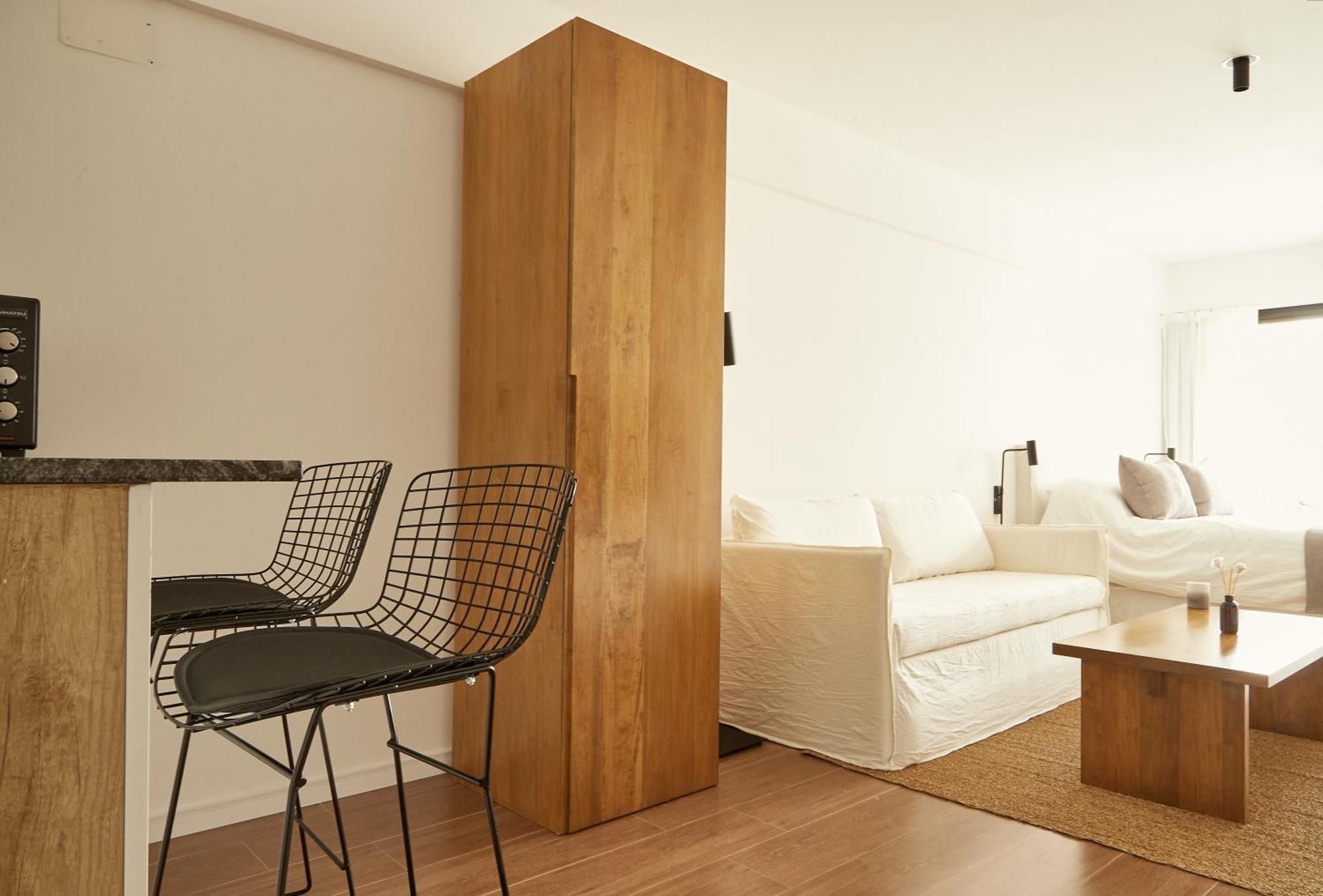Apartamento Hestia At Pasaje Carlos Gardel *