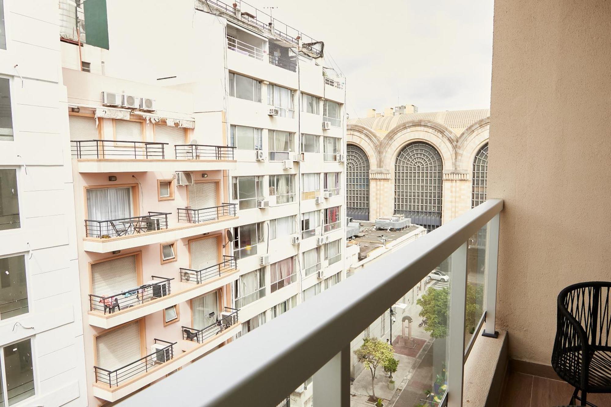 Hestia At Pasaje Carlos Gardel Apartamento Ciudad Autónoma de Buenos Aires