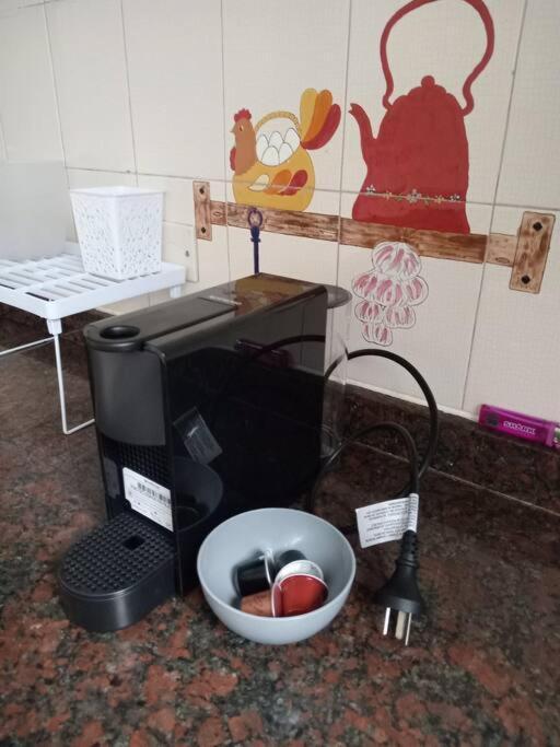 Apartamento Retiro Departamento A Metros De Av 9 De Julio Ciudad Autónoma de Buenos Aires