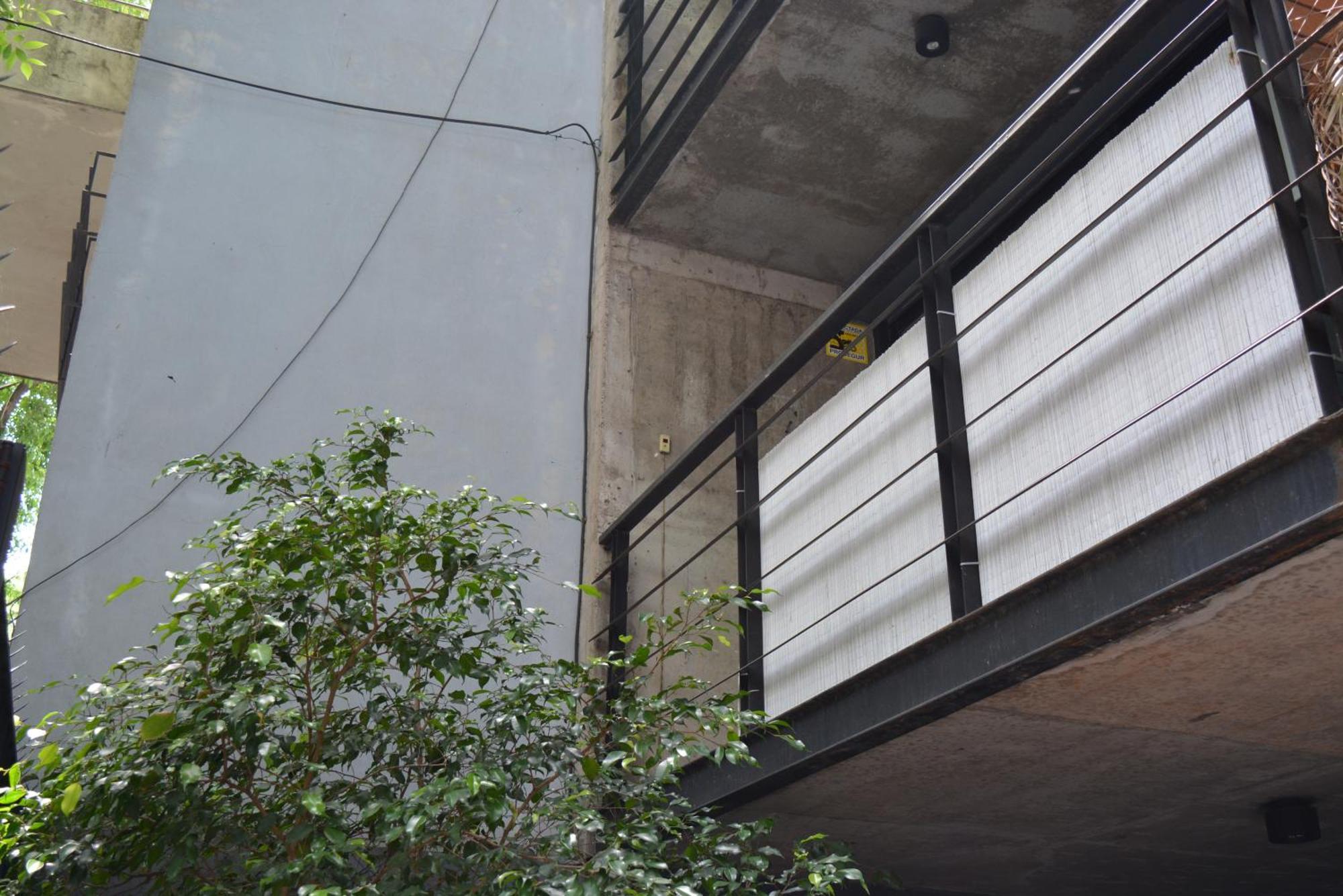 Apartment Mono Ambiente En Palermo Hollywood *