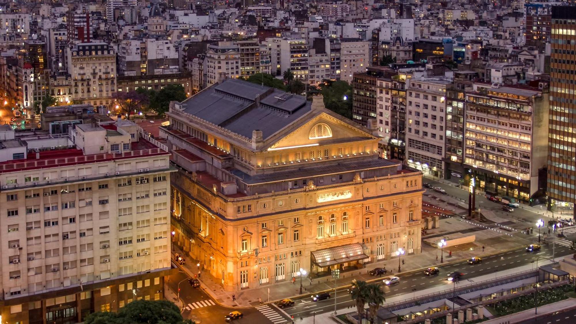 Apartamento Centro! Muy Cerca Del Obelisco! Vacaciones En Familia! *