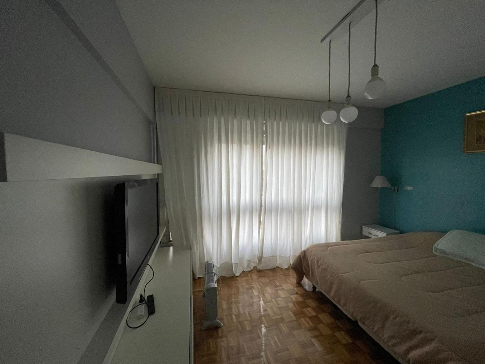Stylish 3 Bedroom Family Apt In Palermo * Ciudad Autónoma de Buenos Aires