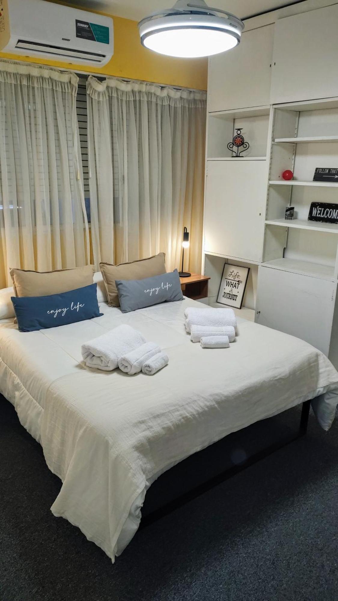 Obelisco - Hermoso Departamento * Buenos Aires