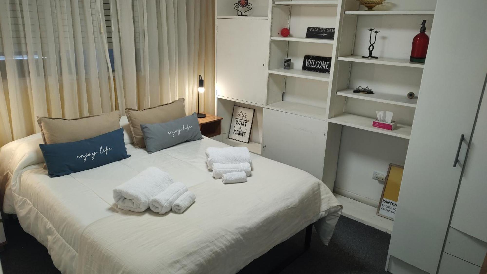 Obelisco - Hermoso Departamento Apartamento *