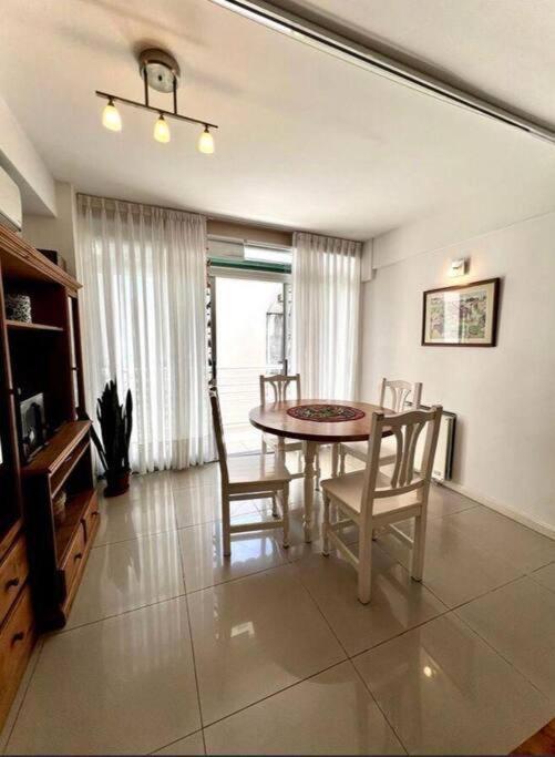 Apartamento Departamento En Recoleta *