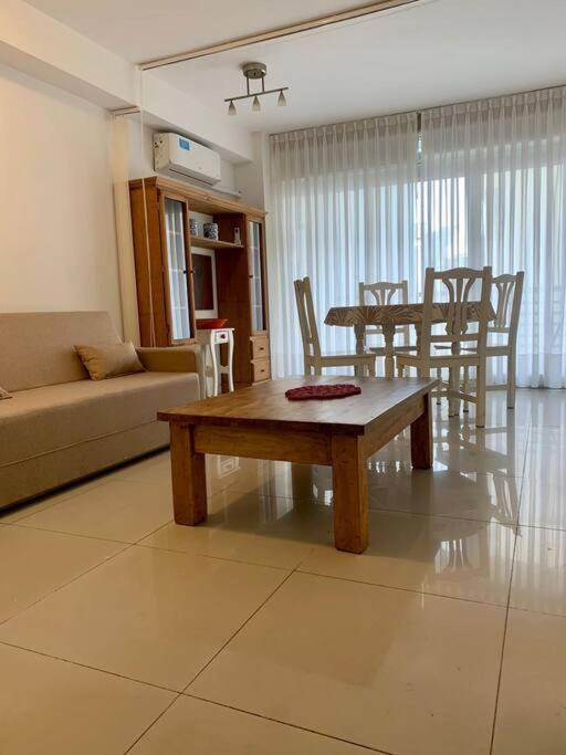 Departamento En Recoleta