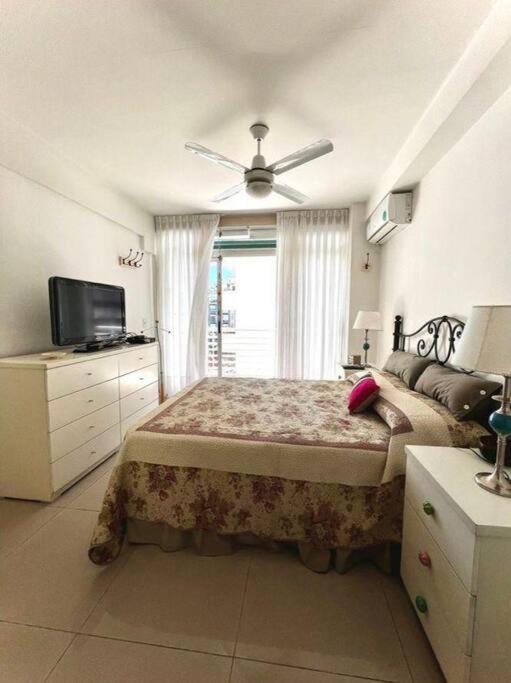 Apartamento Departamento En Recoleta