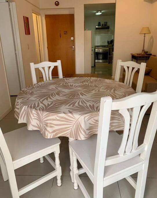 Apartamento Departamento En Recoleta *