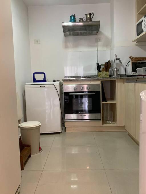 Departamento En Recoleta Apartamento Buenos Aires