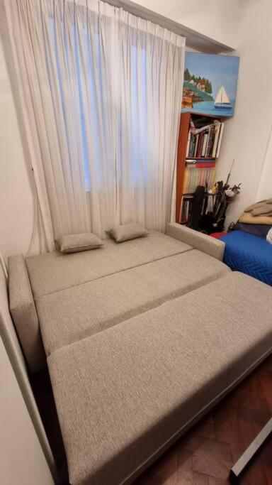 Departamento En Recoleta *