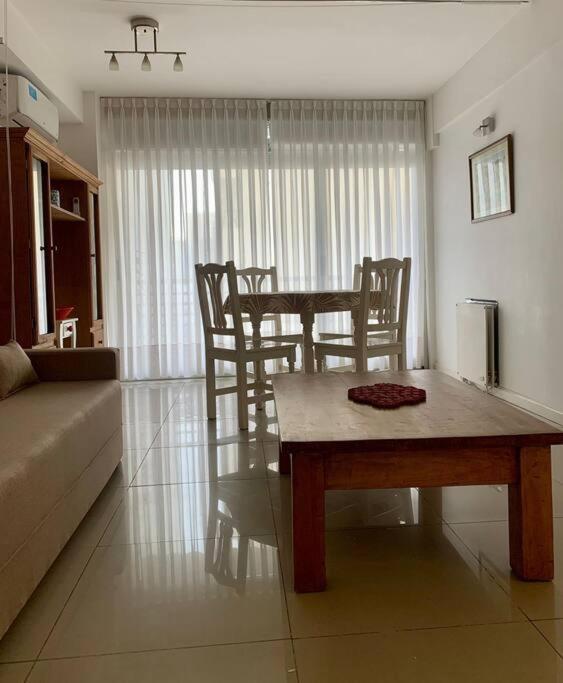 Departamento En Recoleta Buenos Aires
