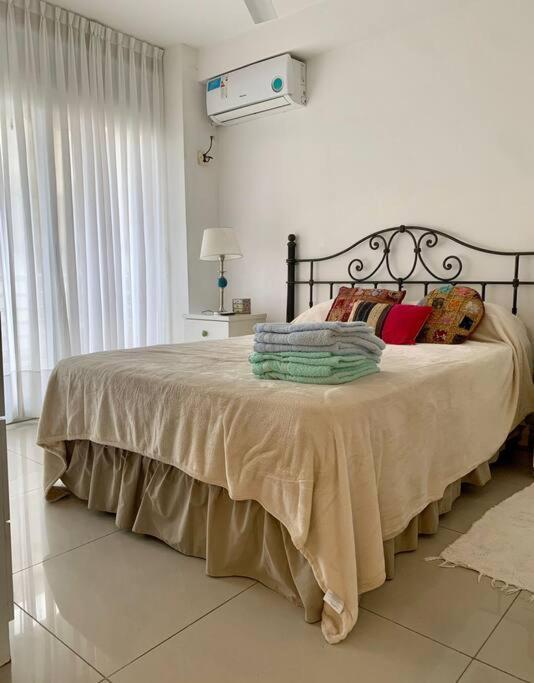Apartamento Departamento En Recoleta