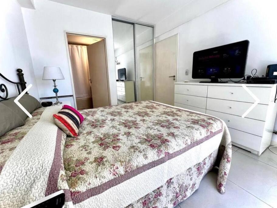 Apartamento Departamento En Recoleta *