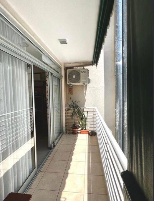 Departamento En Recoleta Apartamento *