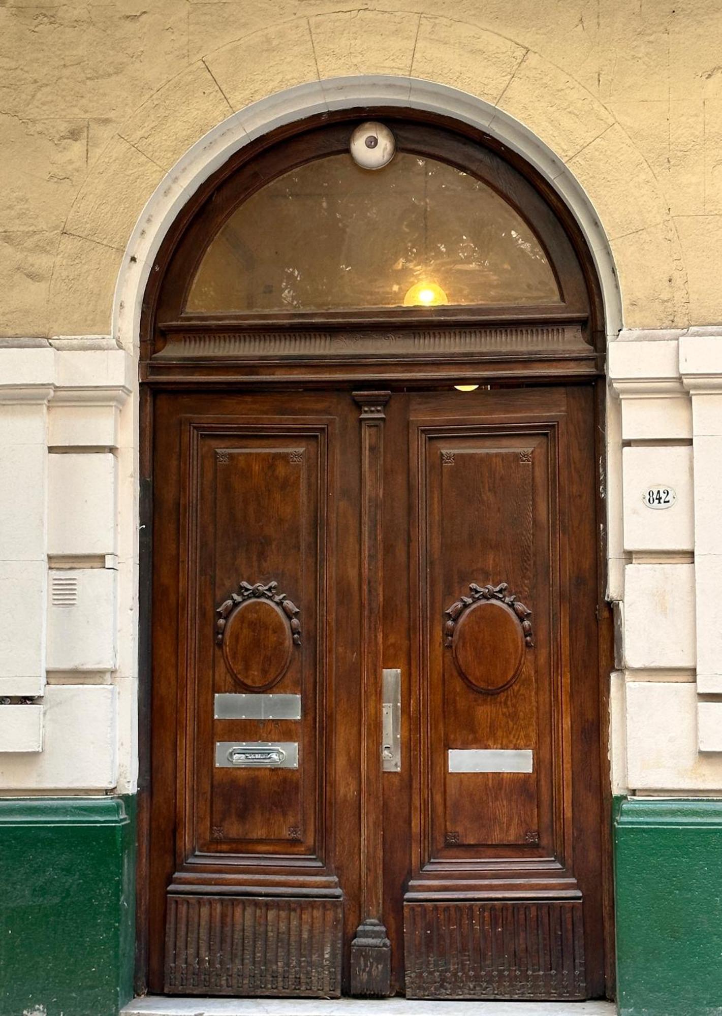 Apartamento Plaza De Mayo - Diplomat's 3 Bedroom Ensuite Haven