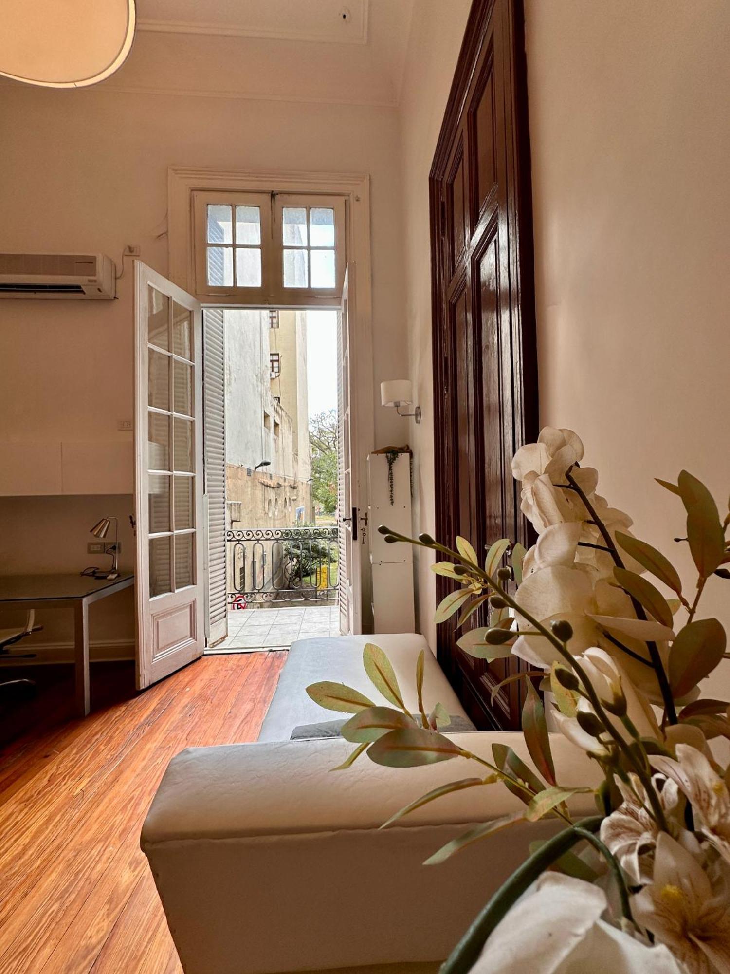 Plaza De Mayo - Diplomat's 3 Bedroom Ensuite Haven Apartamento *