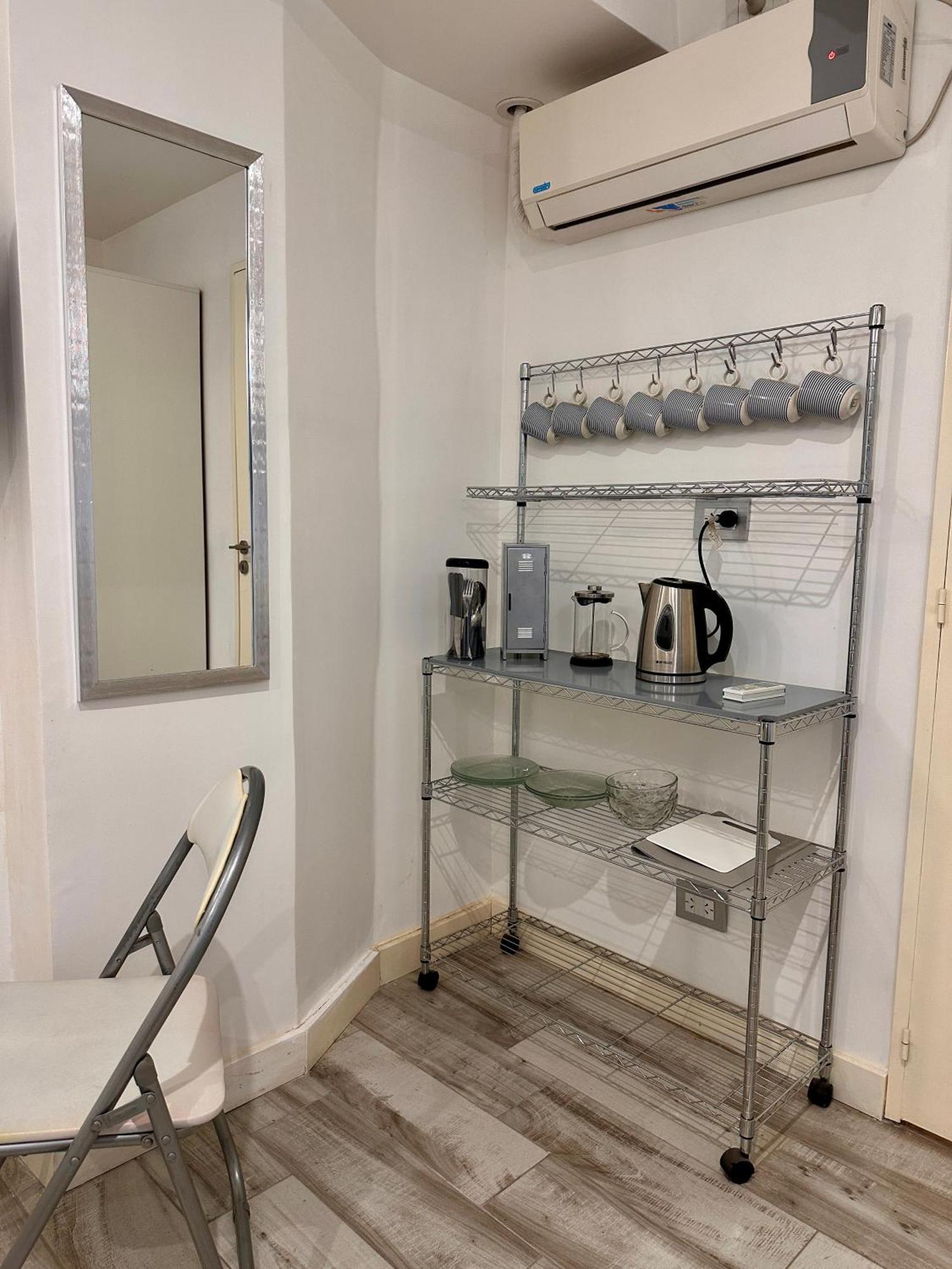 Plaza De Mayo - Diplomat's 3 Bedroom Ensuite Haven * Ciudad Autónoma de Buenos Aires