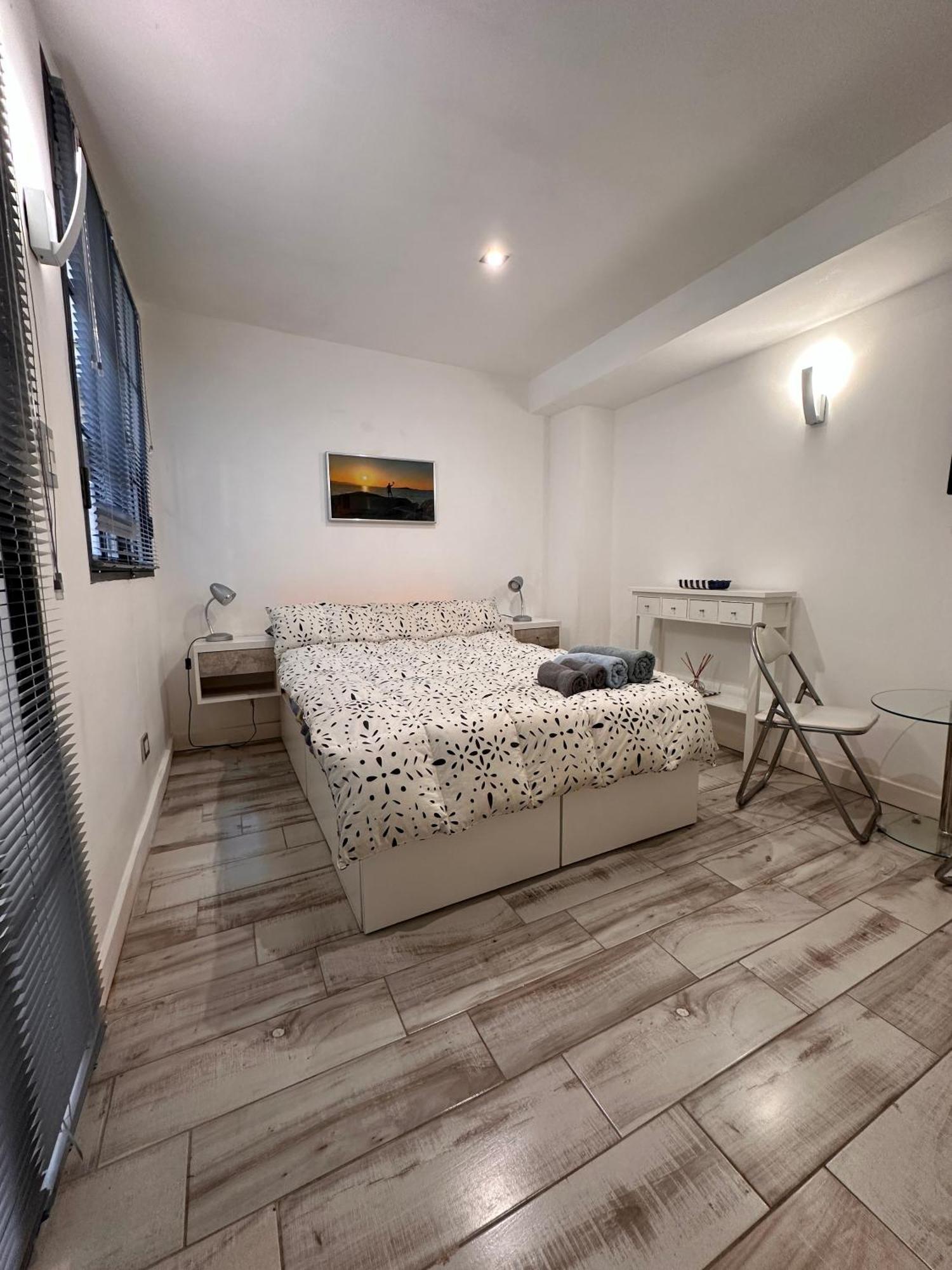 Apartamento Plaza De Mayo - Diplomat's 3 Bedroom Ensuite Haven Ciudad Autónoma de Buenos Aires