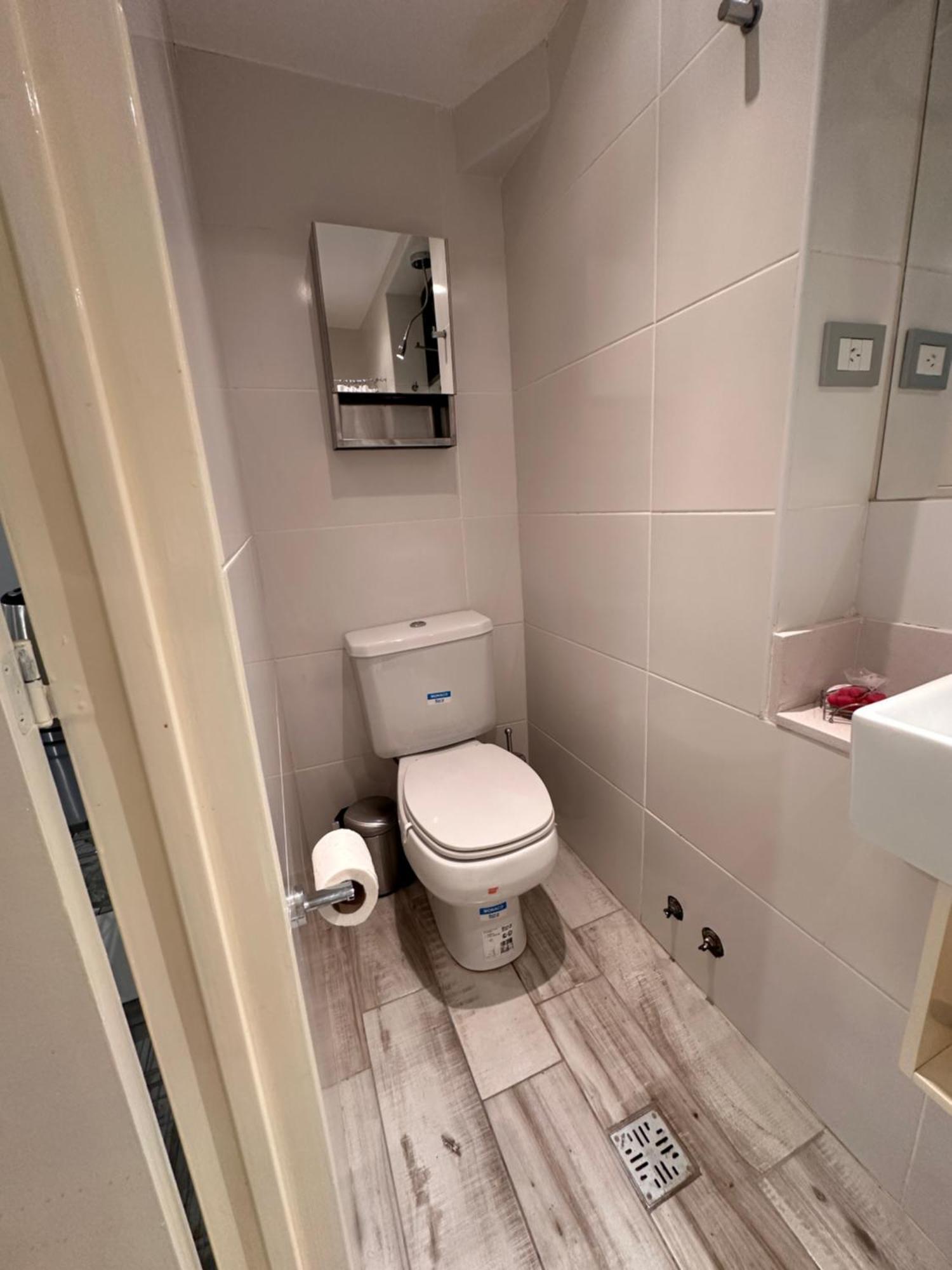 Plaza De Mayo - Diplomat's 3 Bedroom Ensuite Haven
