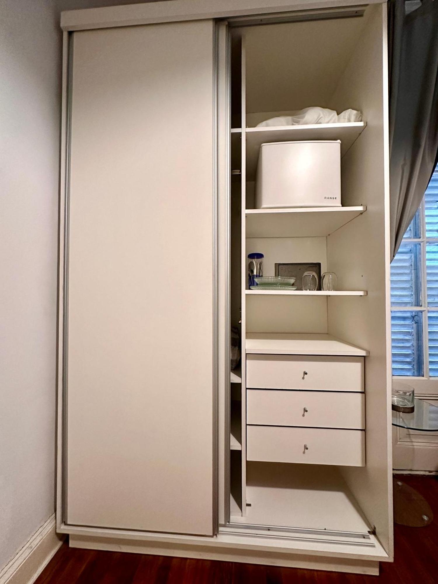 Apartamento Plaza De Mayo - Diplomat's 3 Bedroom Ensuite Haven