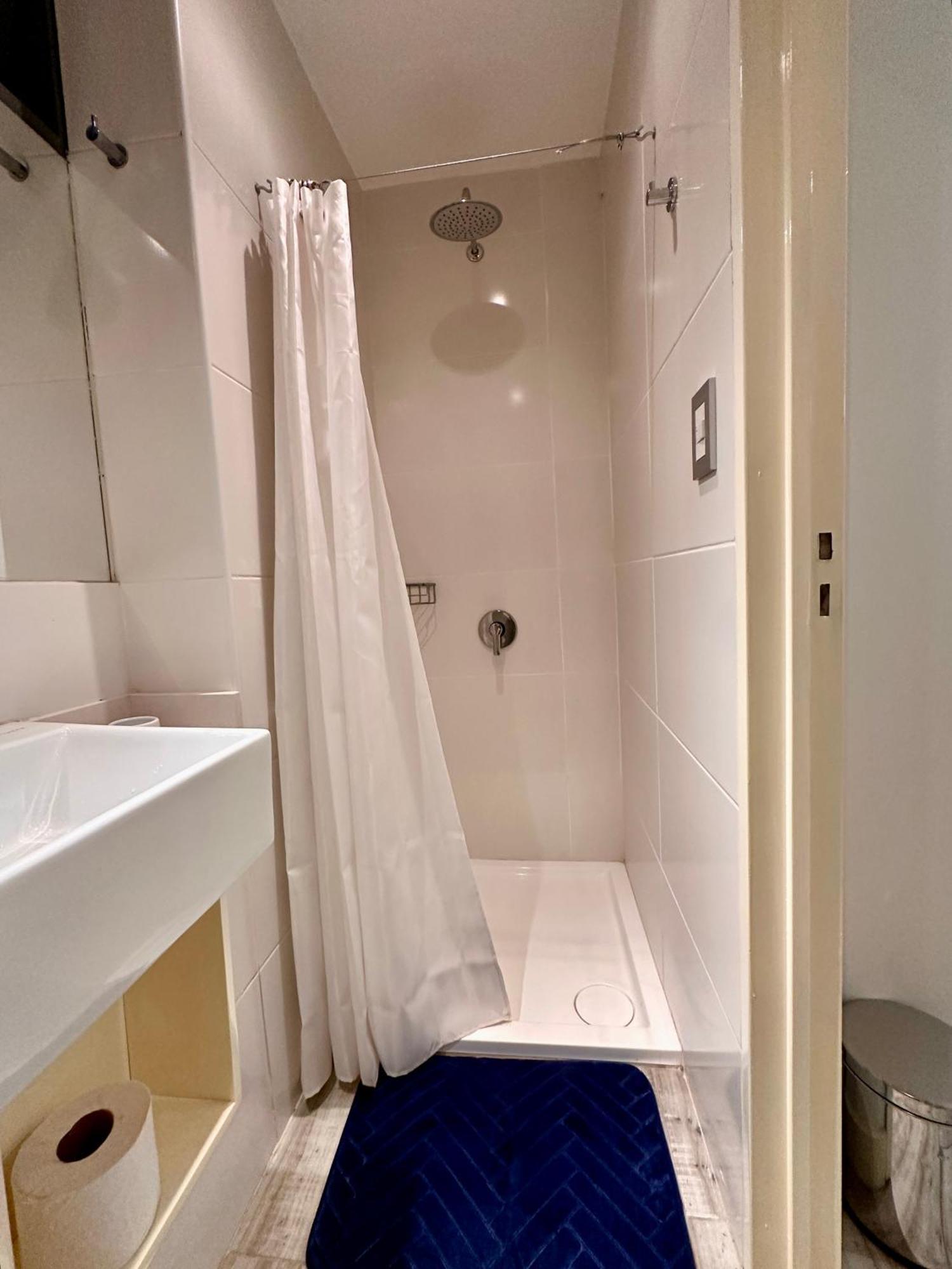 Apartamento Plaza De Mayo - Diplomat's 3 Bedroom Ensuite Haven Ciudad Autónoma de Buenos Aires
