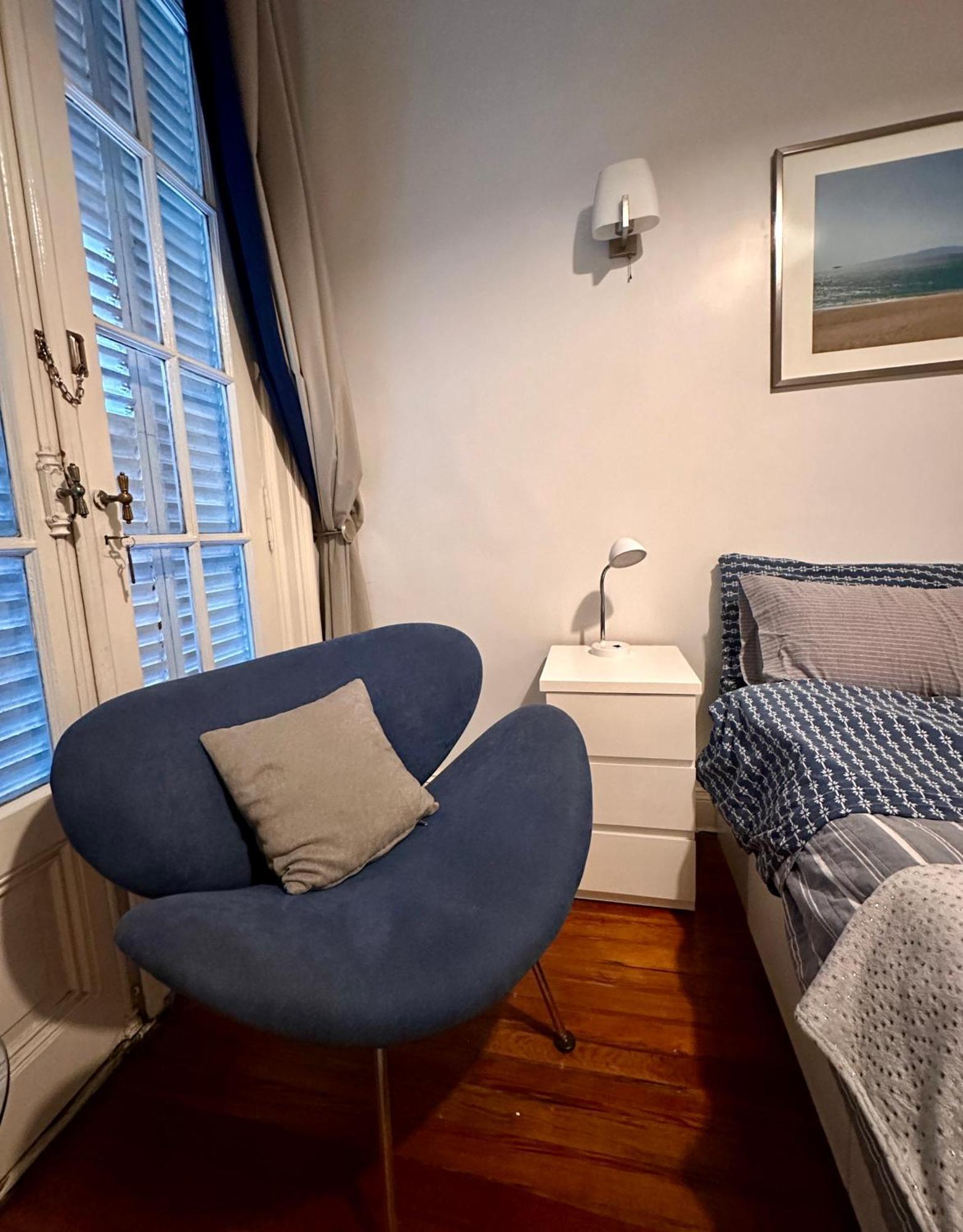 Apartamento Plaza De Mayo - Diplomat's 3 Bedroom Ensuite Haven *