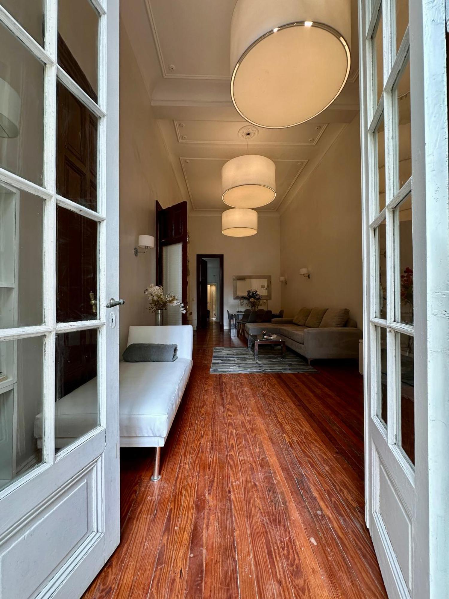 Plaza De Mayo - Diplomat's 3 Bedroom Ensuite Haven *