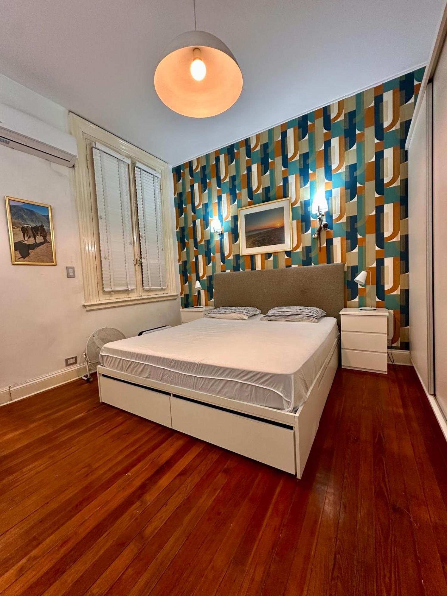 Plaza De Mayo - Diplomat's 3 Bedroom Ensuite Haven Ciudad Autónoma de Buenos Aires
