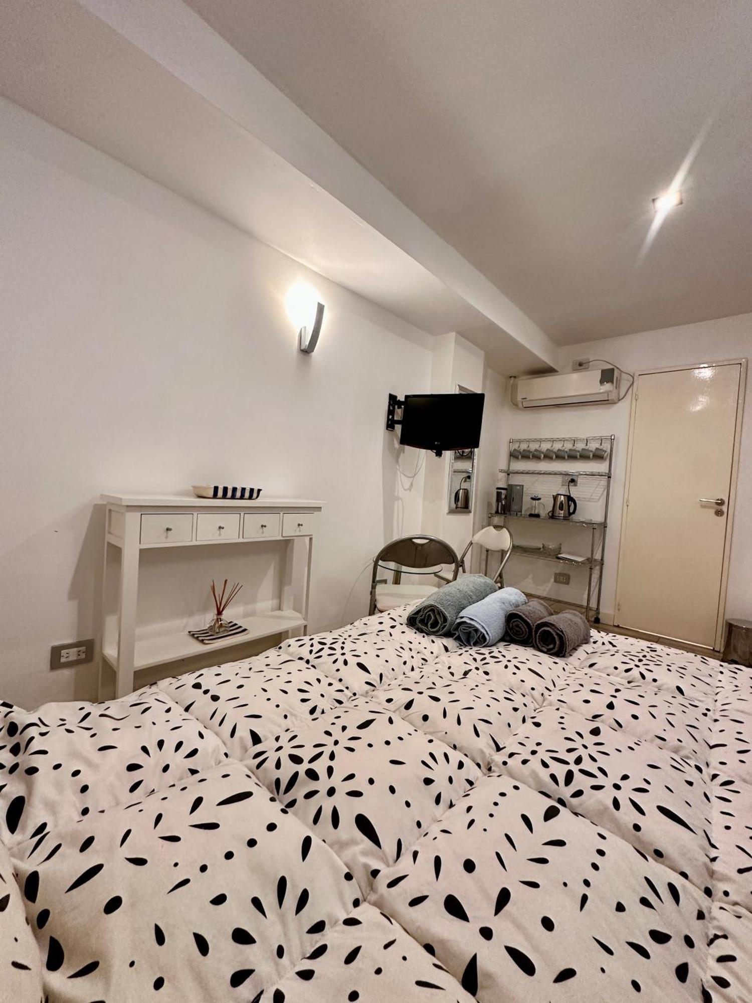 Plaza De Mayo - Diplomat's 3 Bedroom Ensuite Haven Apartamento