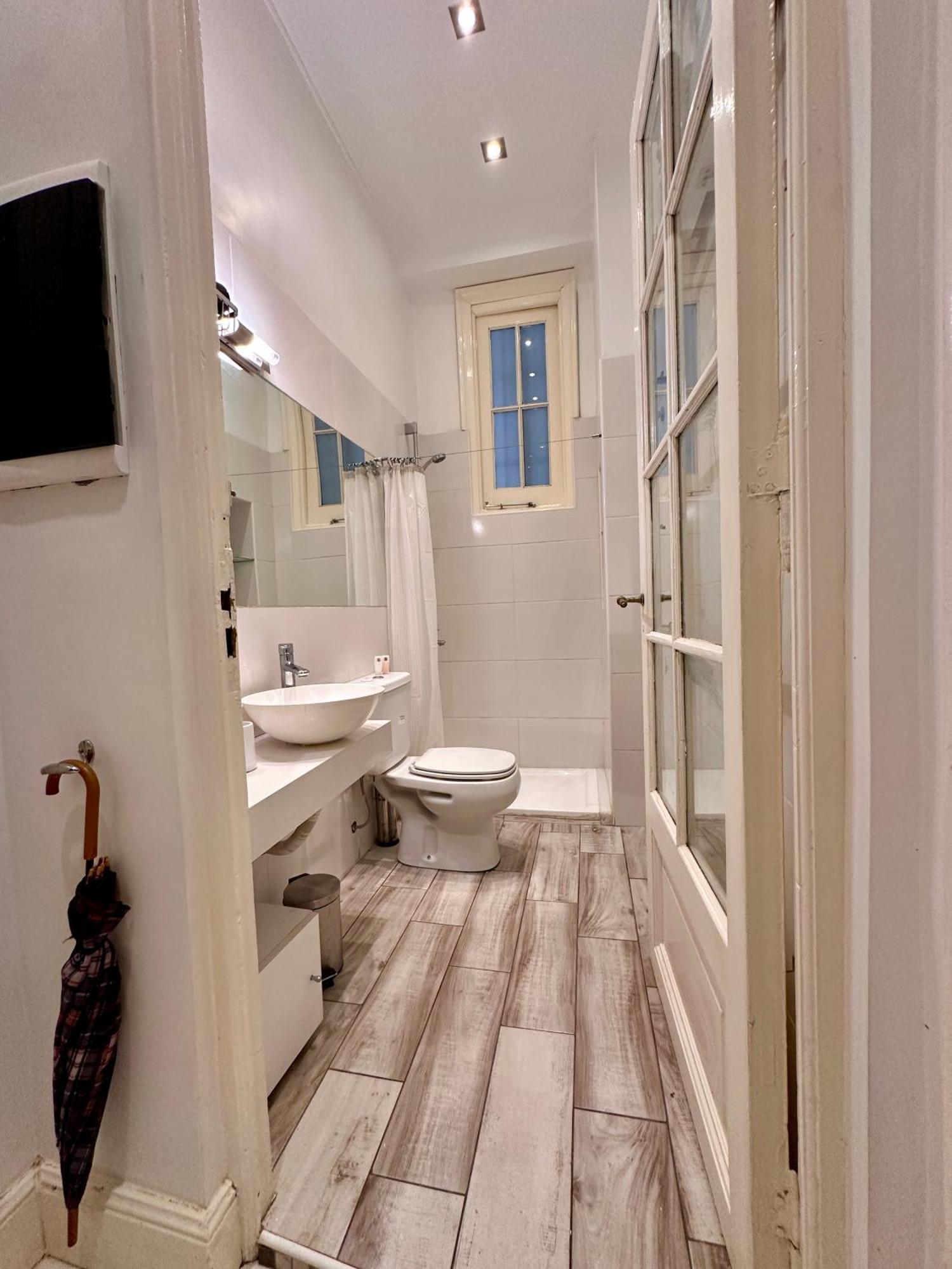 Apartamento Plaza De Mayo - Diplomat's 3 Bedroom Ensuite Haven *