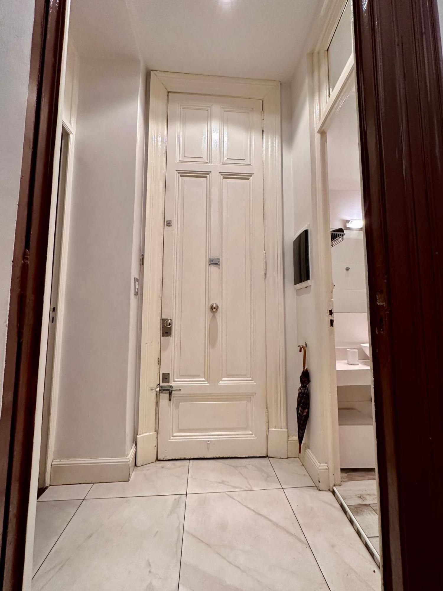 Plaza De Mayo - Diplomat's 3 Bedroom Ensuite Haven Ciudad Autónoma de Buenos Aires