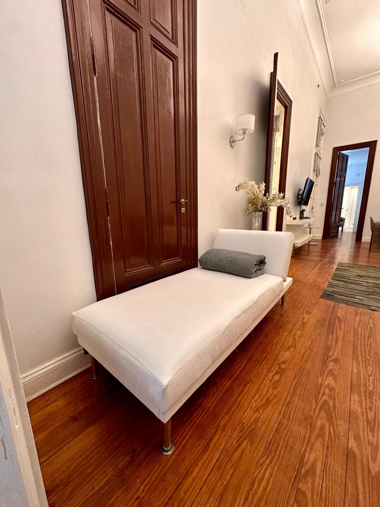 Plaza De Mayo - Diplomat's 3 Bedroom Ensuite Haven Apartamento