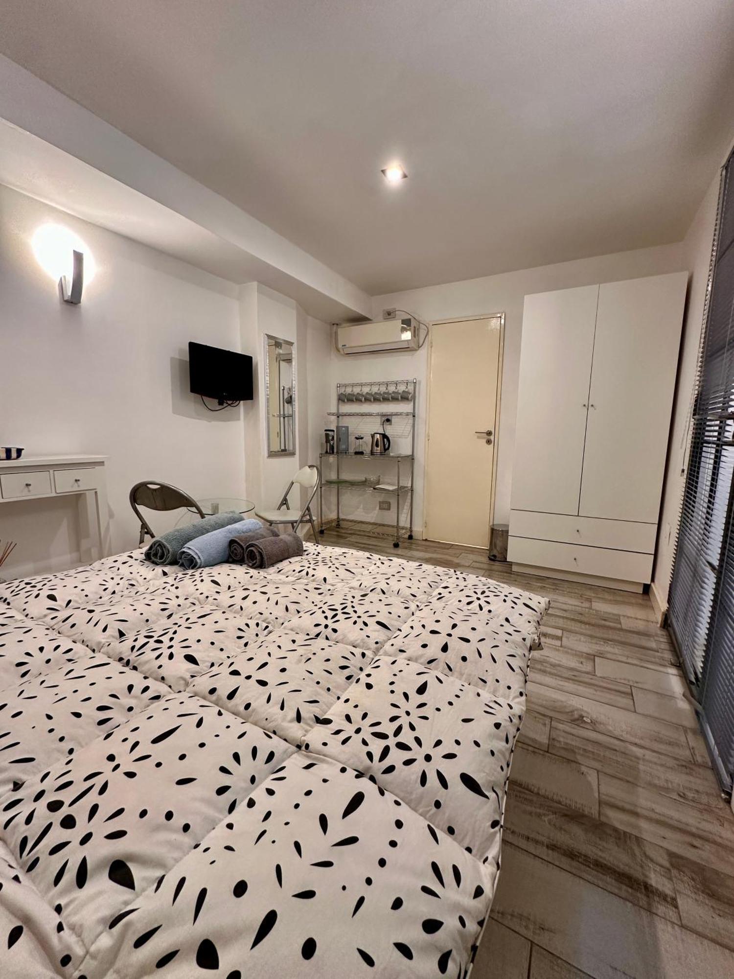 Apartamento Plaza De Mayo - Diplomat's 3 Bedroom Ensuite Haven Ciudad Autónoma de Buenos Aires