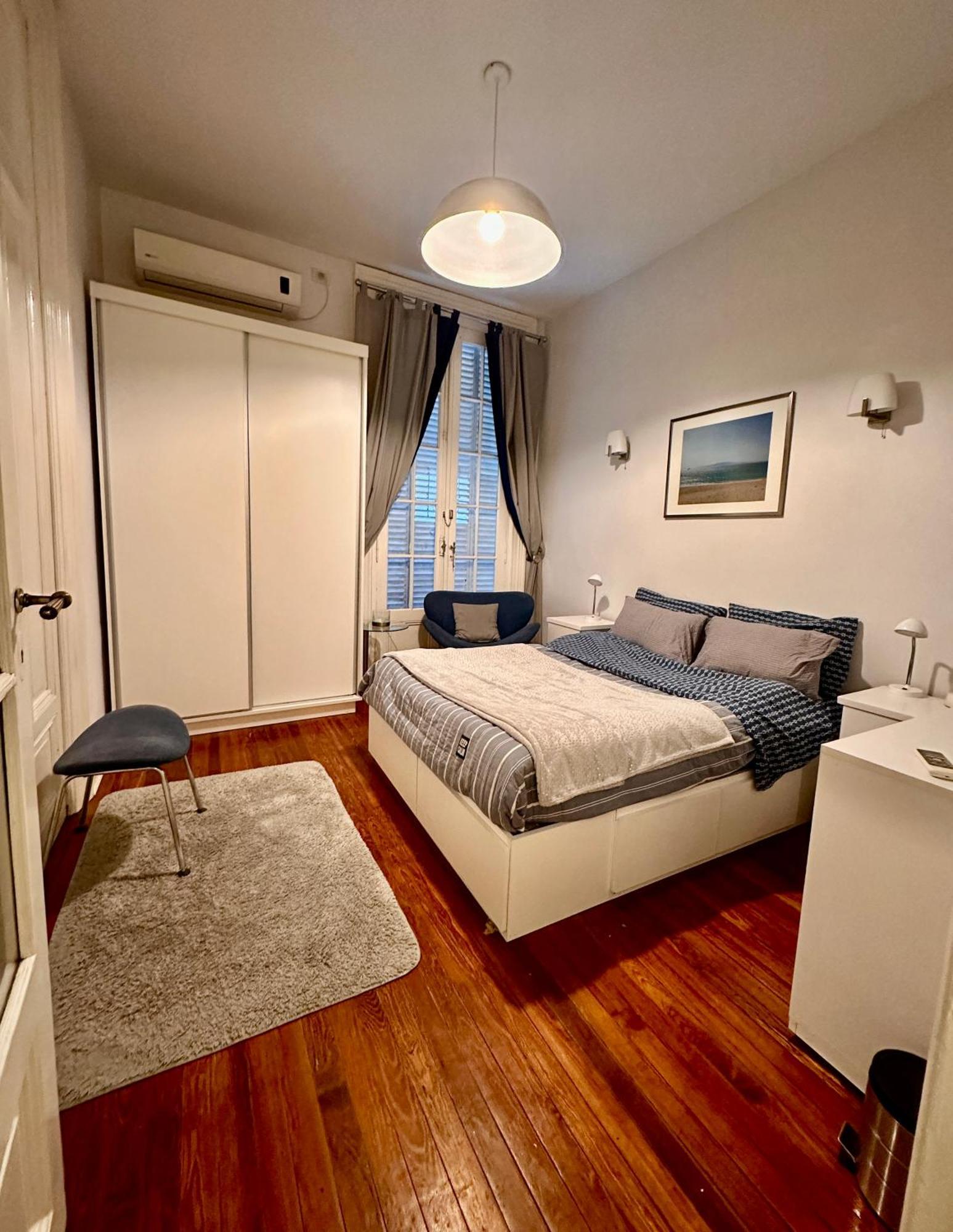 Plaza De Mayo - Diplomat's 3 Bedroom Ensuite Haven *