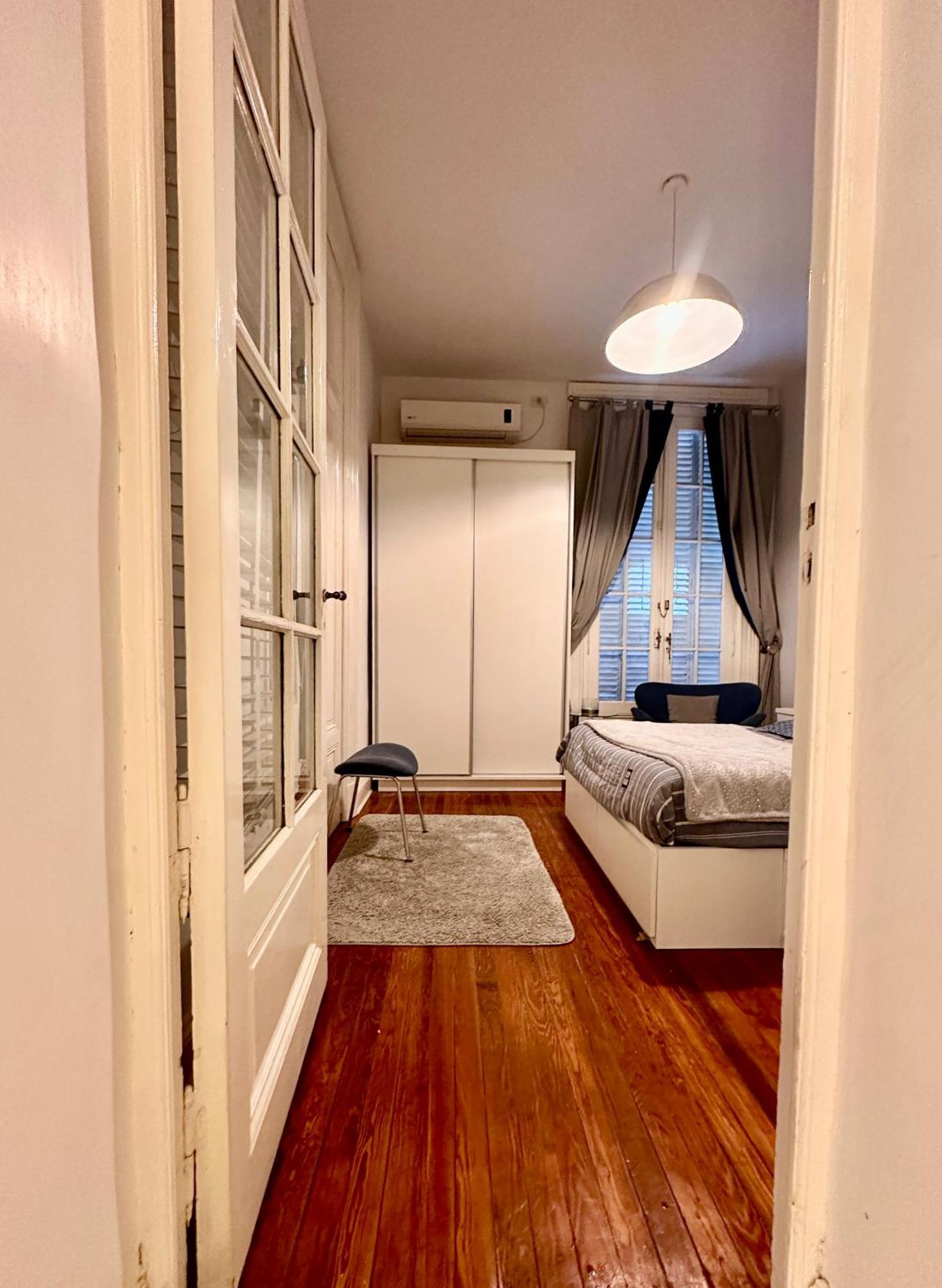 Plaza De Mayo - Diplomat's 3 Bedroom Ensuite Haven *