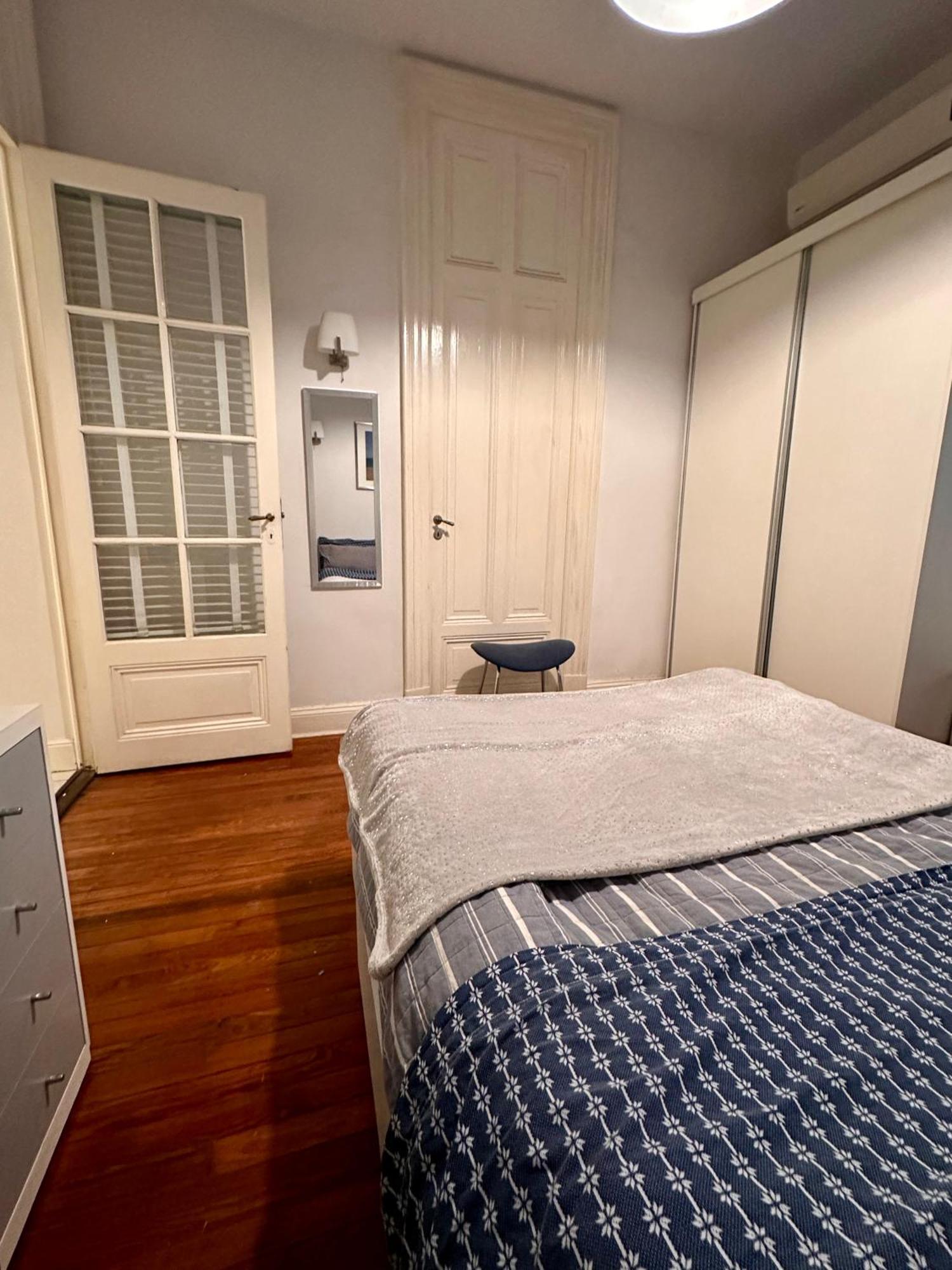 Apartamento Plaza De Mayo - Diplomat's 3 Bedroom Ensuite Haven Ciudad Autónoma de Buenos Aires