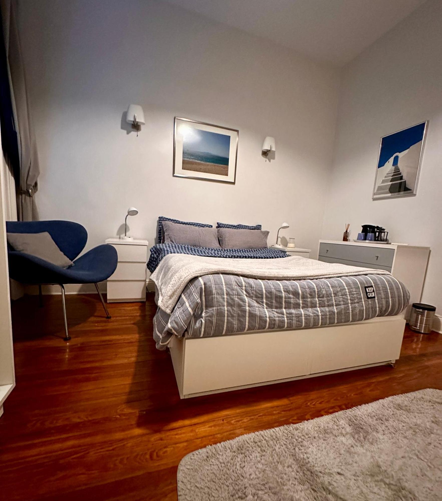 Plaza De Mayo - Diplomat's 3 Bedroom Ensuite Haven Ciudad Autónoma de Buenos Aires