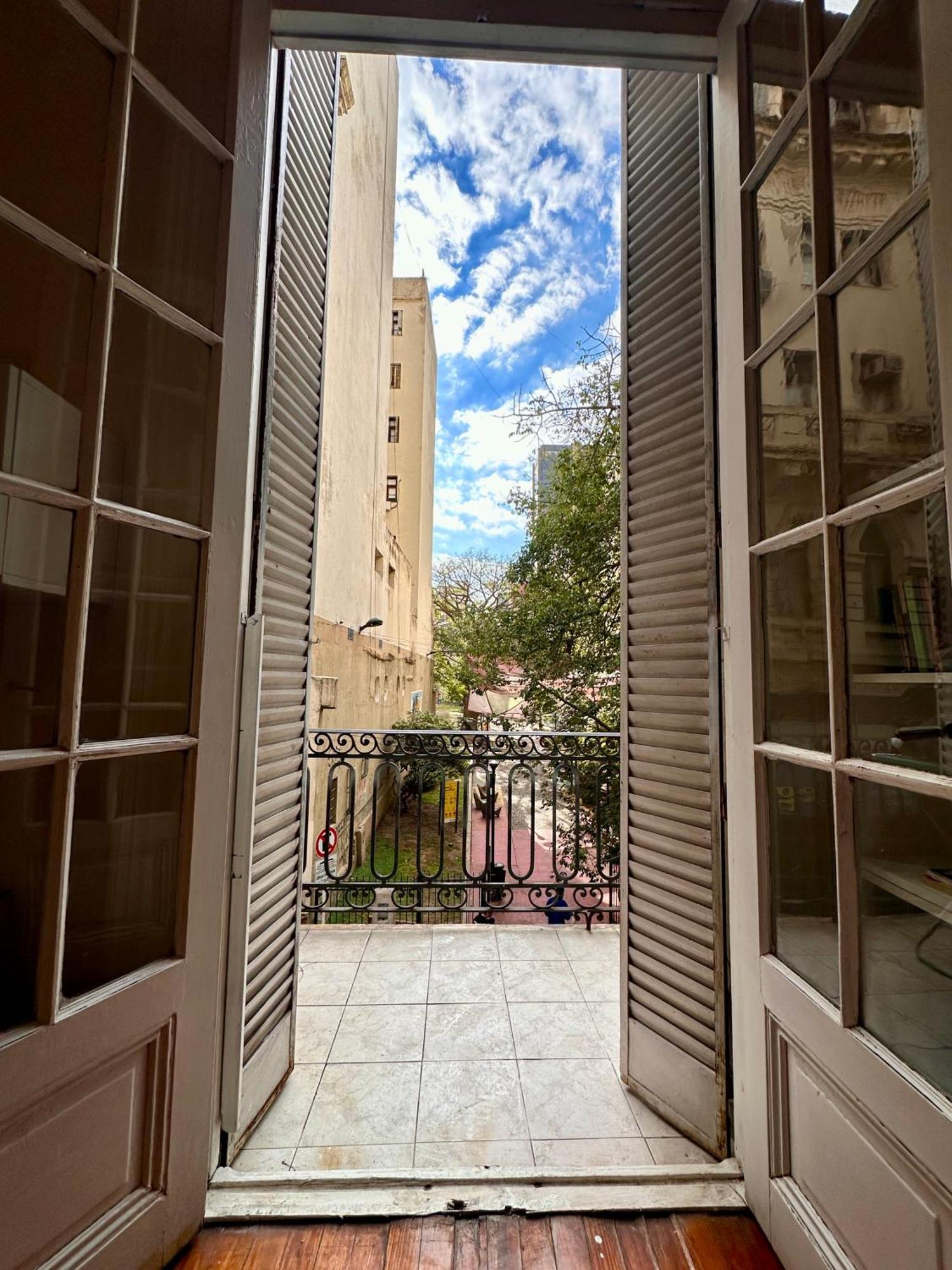 Apartamento Plaza De Mayo - Diplomat's 3 Bedroom Ensuite Haven *