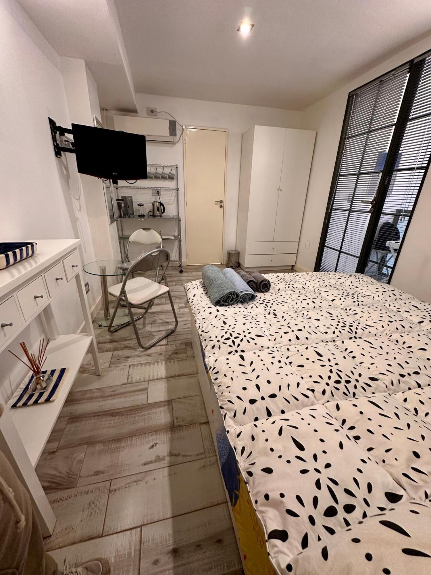 Plaza De Mayo - Diplomat's 3 Bedroom Ensuite Haven Ciudad Autónoma de Buenos Aires