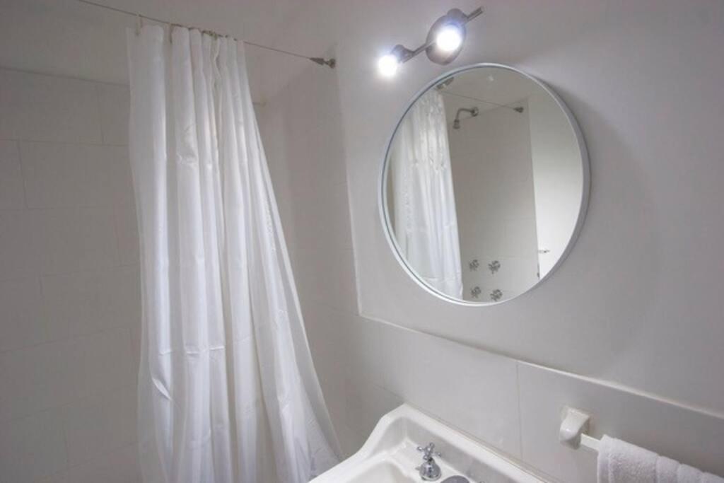 Apartamento 2 Deptos En Uno 5 Personas Buenos Aires