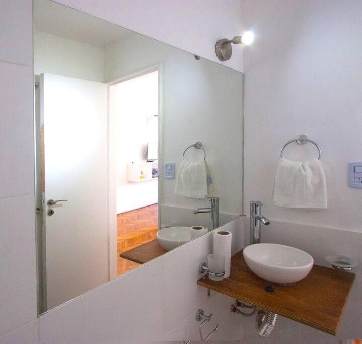 2 Deptos En Uno 5 Personas Apartamento *