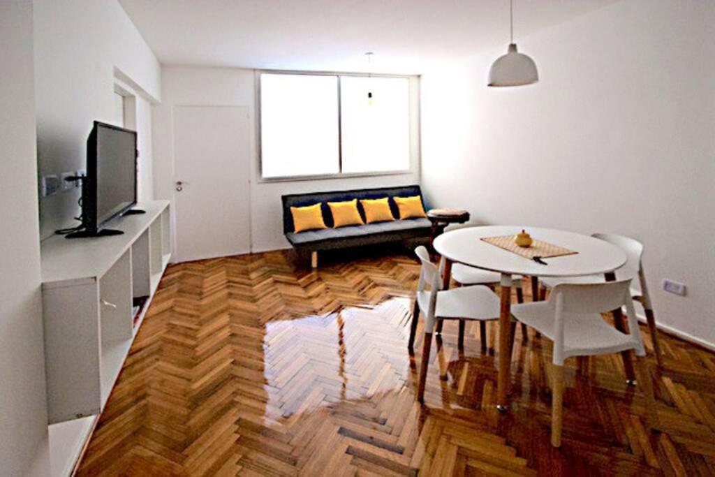 2 Deptos En Uno 5 Personas Apartamento