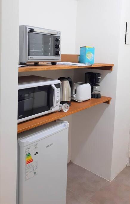 2 Deptos En Uno 5 Personas Apartamento