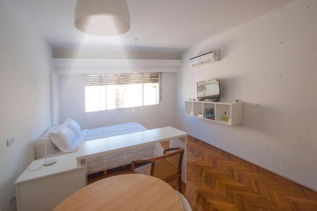 Apartamento 2 Deptos En Uno 5 Personas *