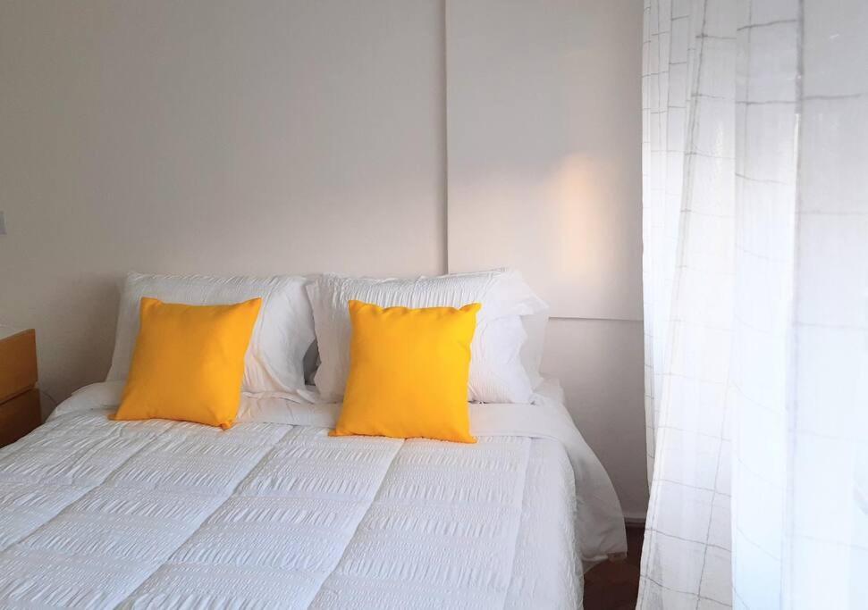 2 Deptos En Uno 5 Personas Apartamento Buenos Aires