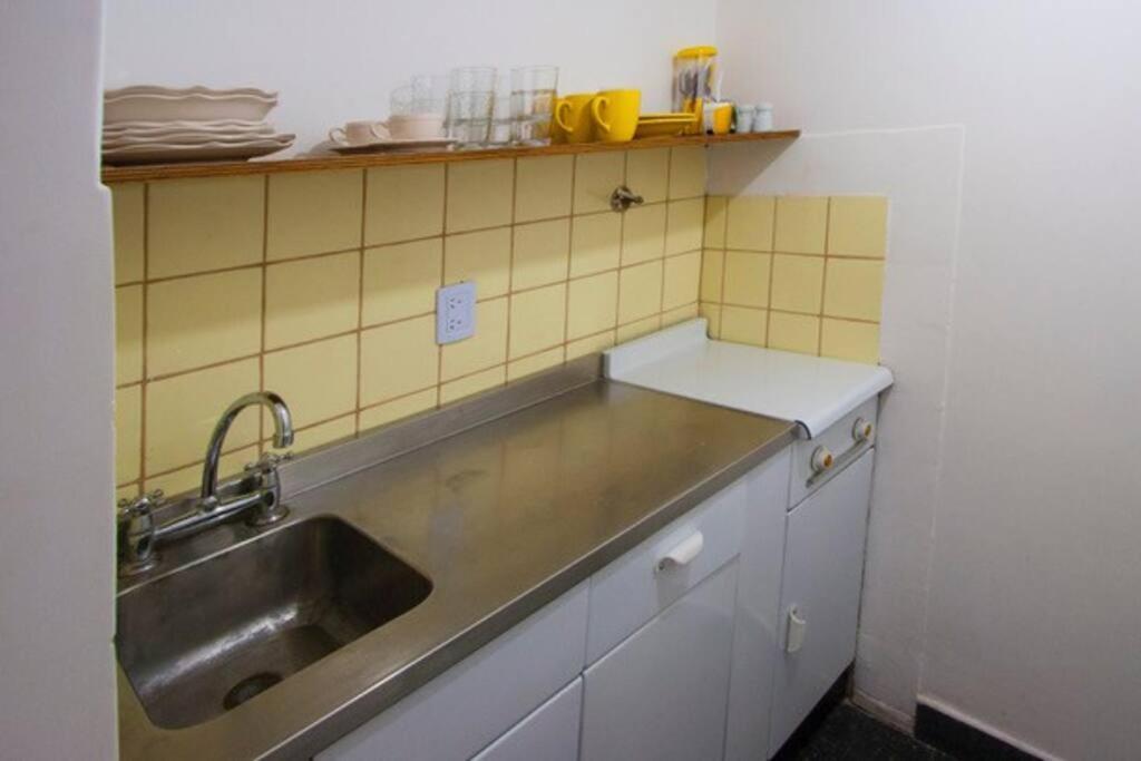 2 Deptos En Uno 5 Personas Apartamento