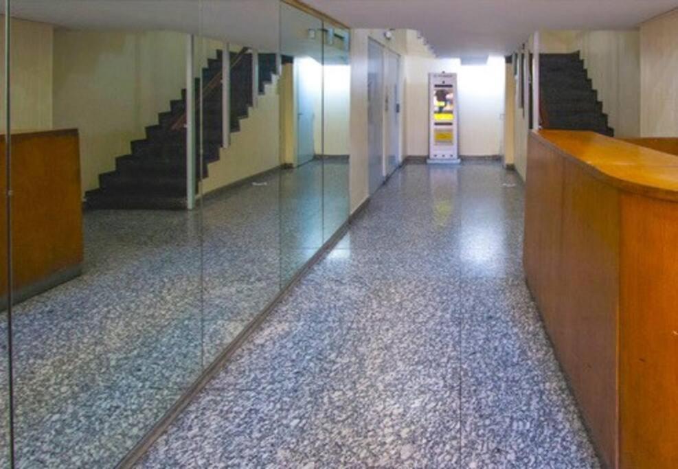 Apartamento 2 Deptos En Uno 5 Personas *