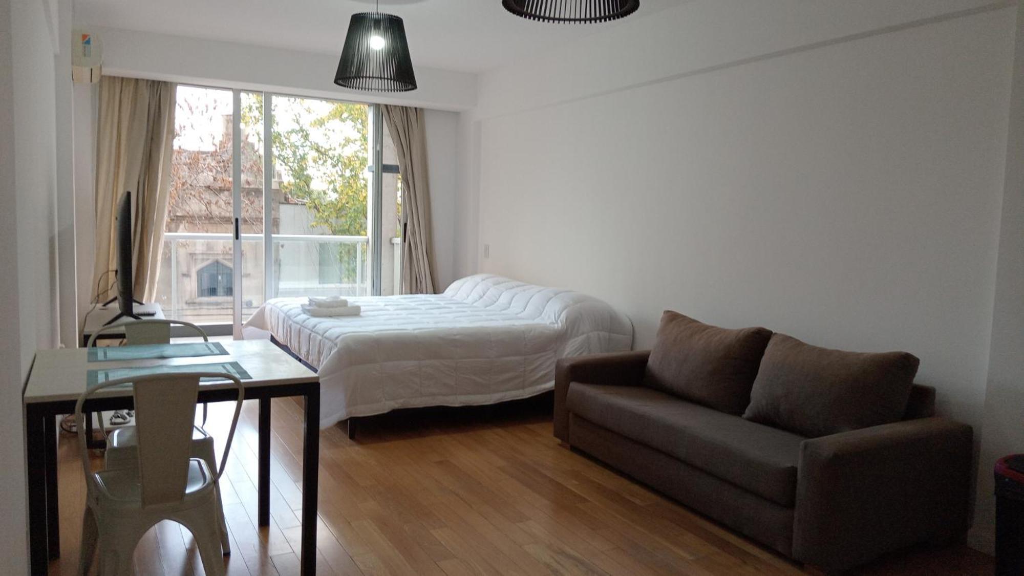 Apartamento Heritage House - Palermo Soho Aparts Guatemala *